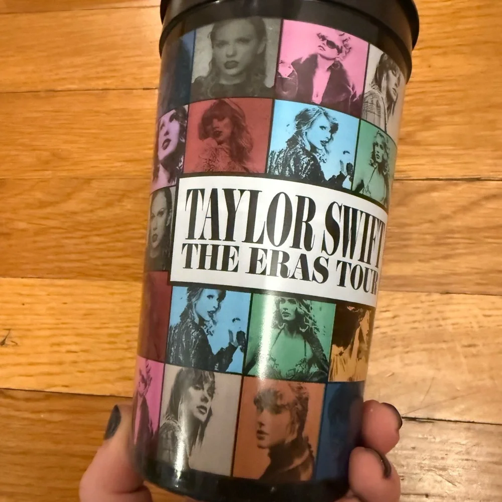 Taylor Swift this fun