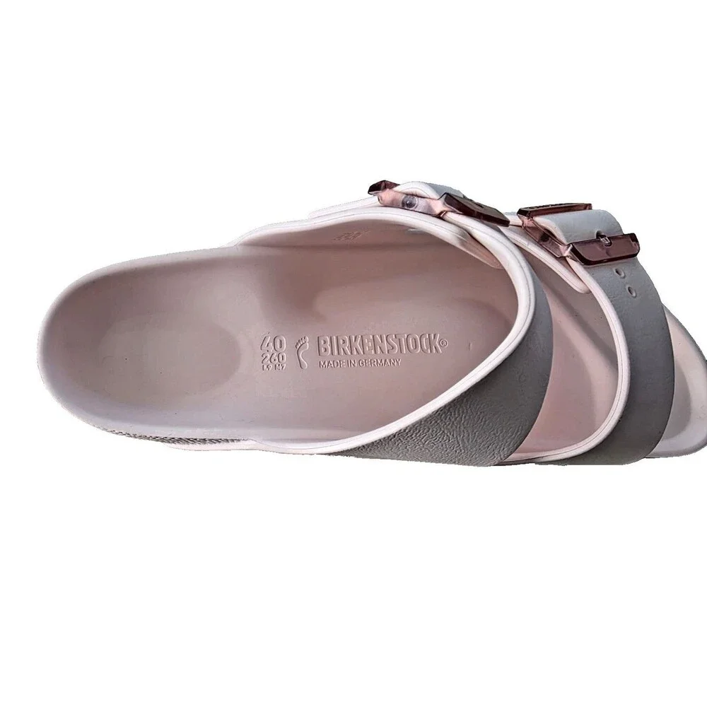 Birkenstock women narrow