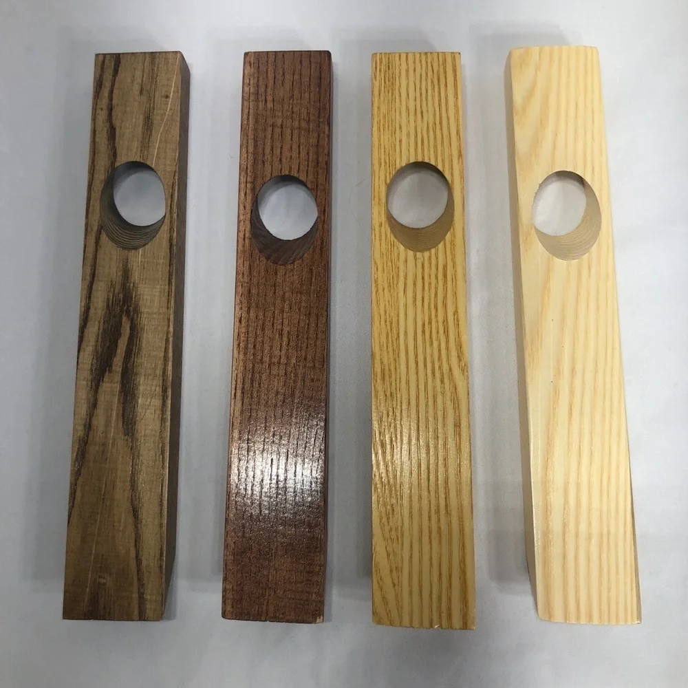 Handcrafted 11” 4”