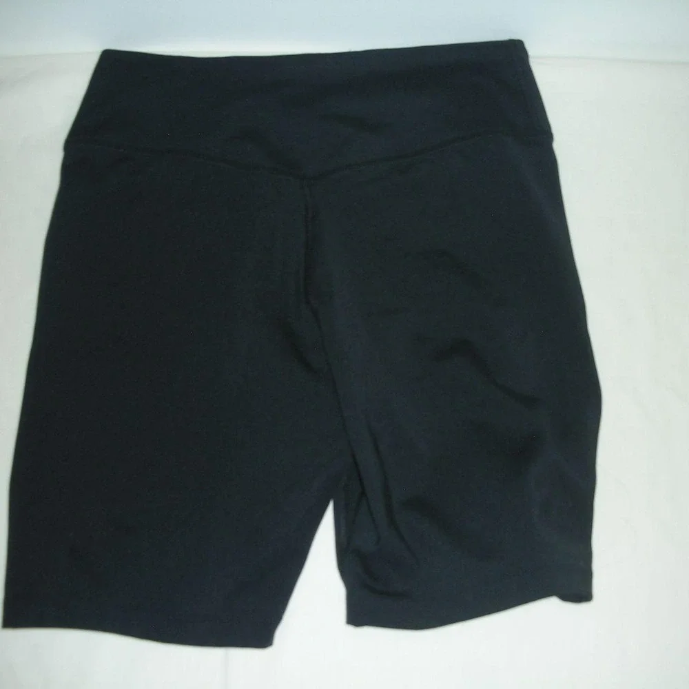 Nike Dri-FIT University of Alabama Script A Compression Shorts Black Size M