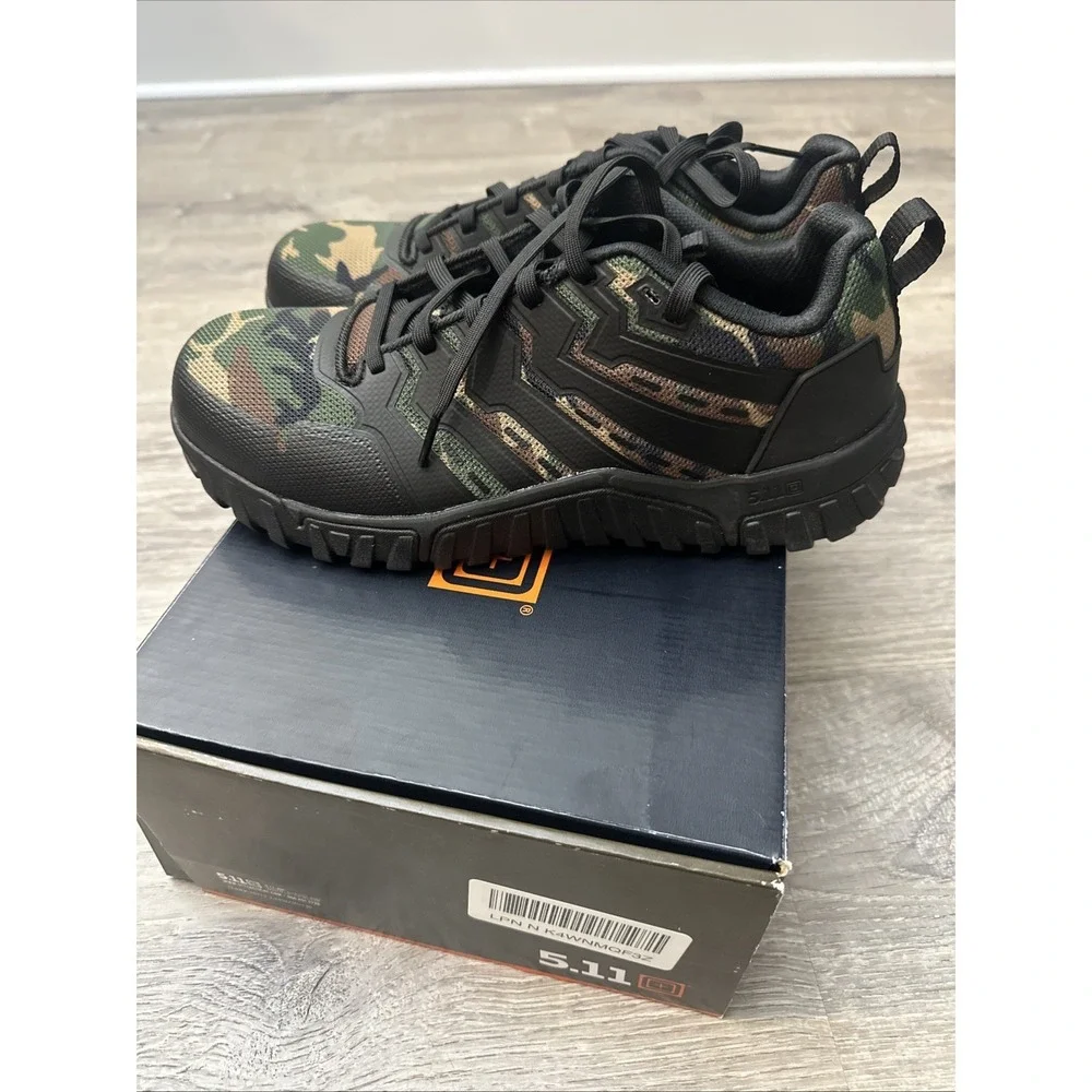 5.11 Tactical 11 men