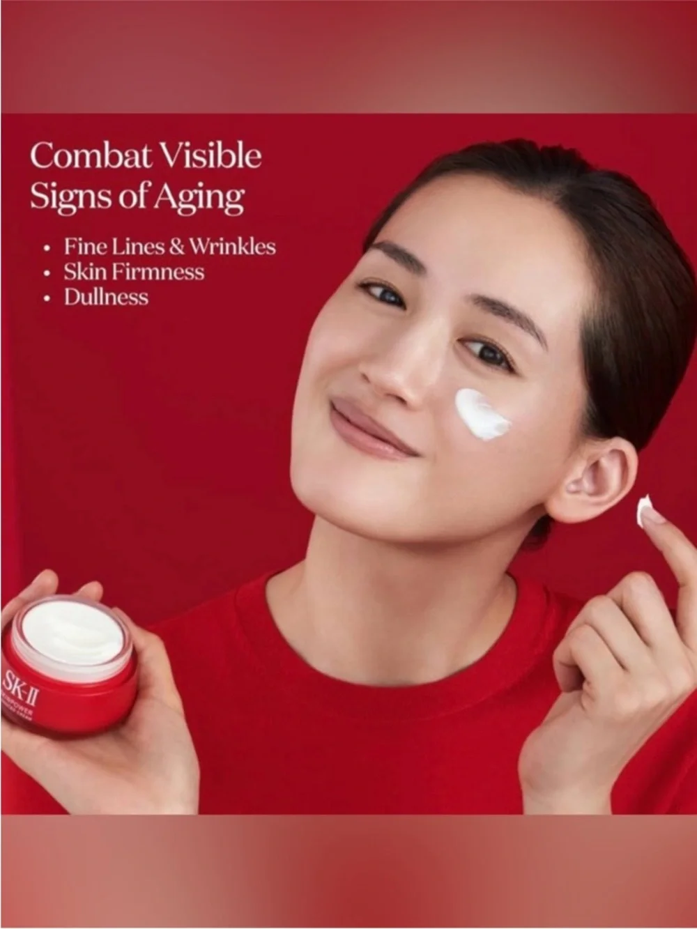 N/A sk ii