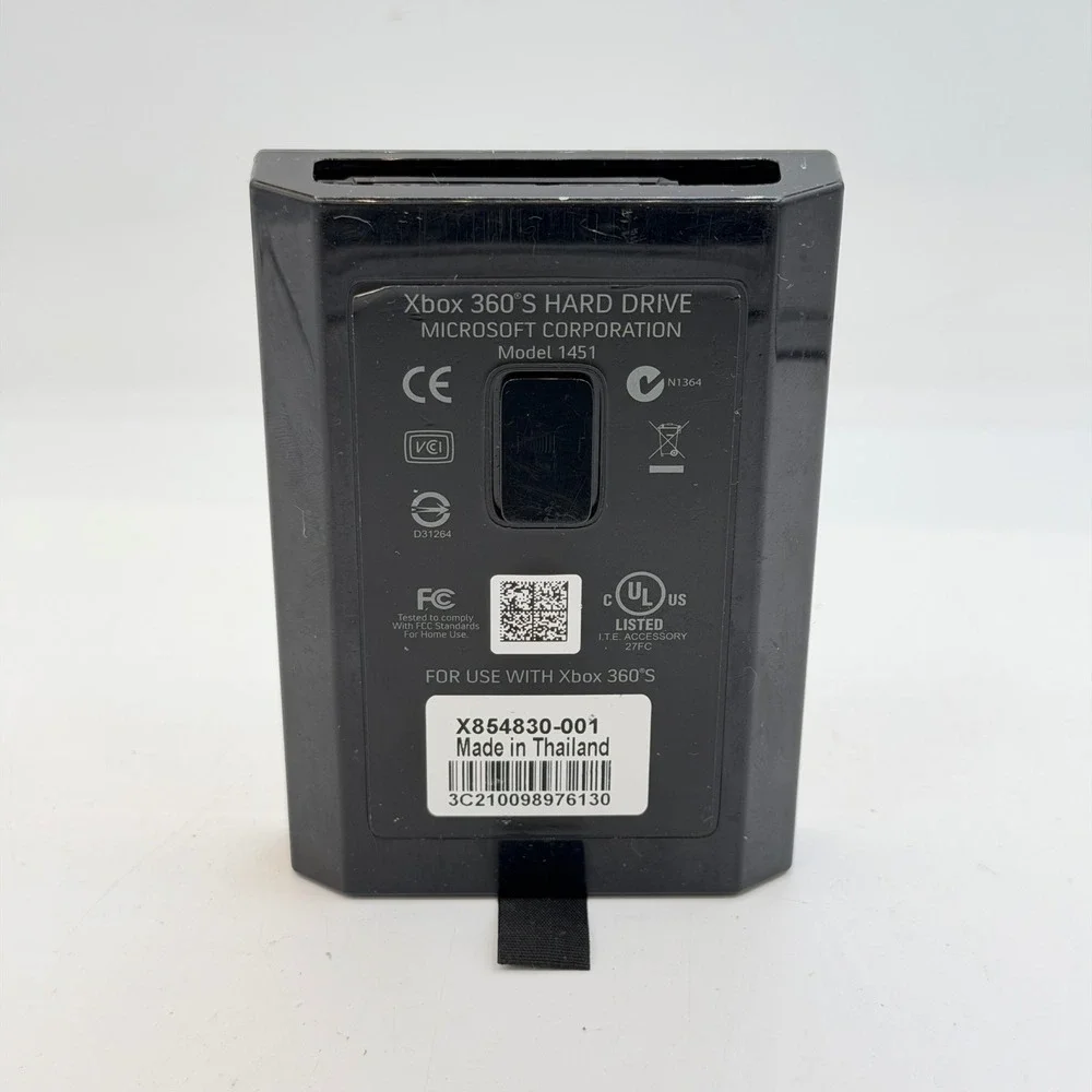 Microsoft xbox 360