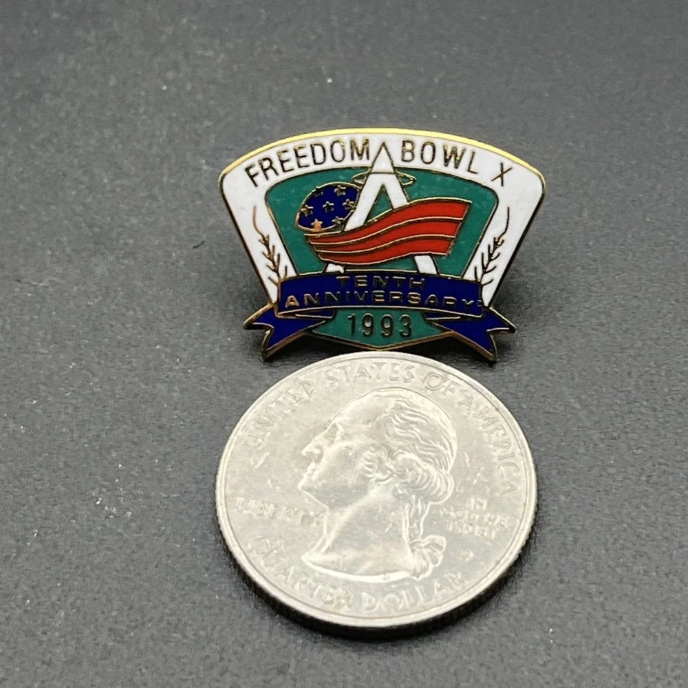 N/A pin has