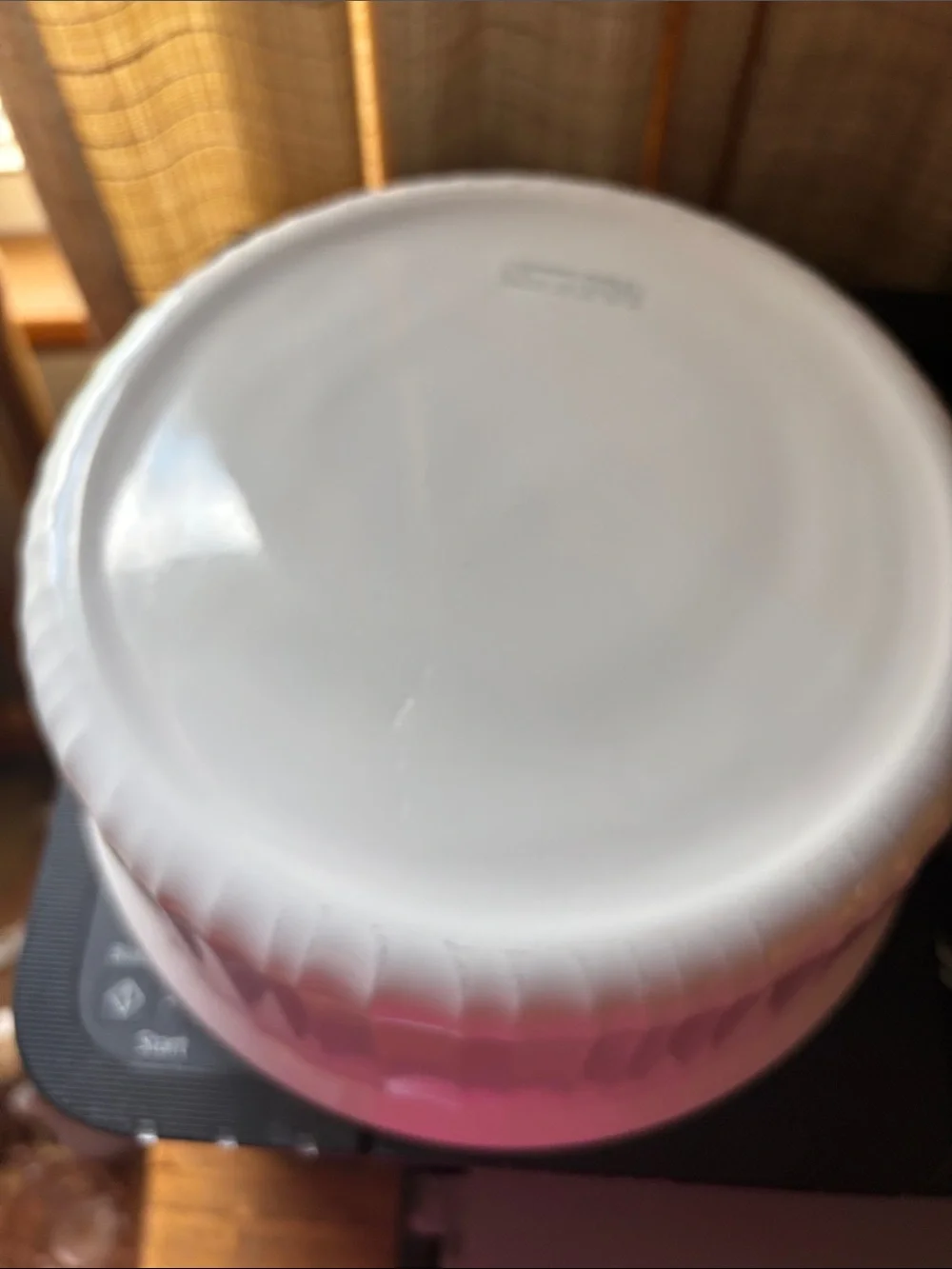 Corningware french white
