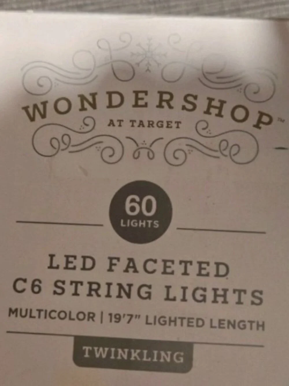 wonderland/ target new old