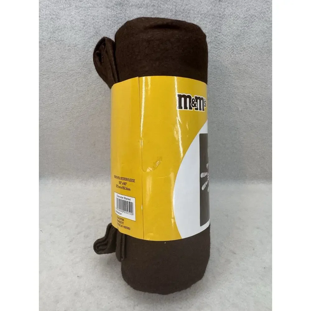 M&MS brand new