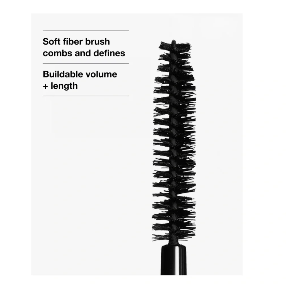 Clinique high impact