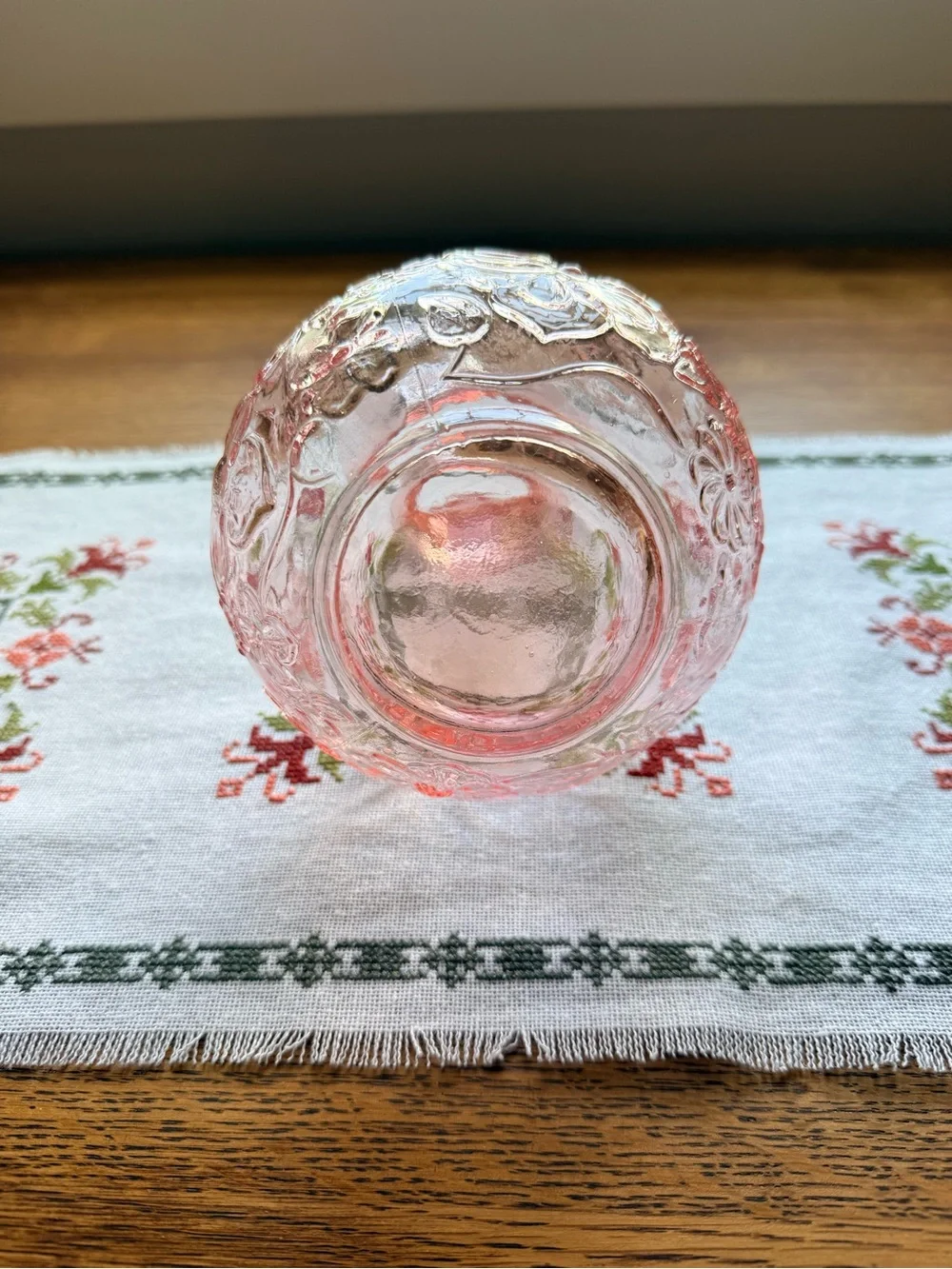 N/A delicate pink