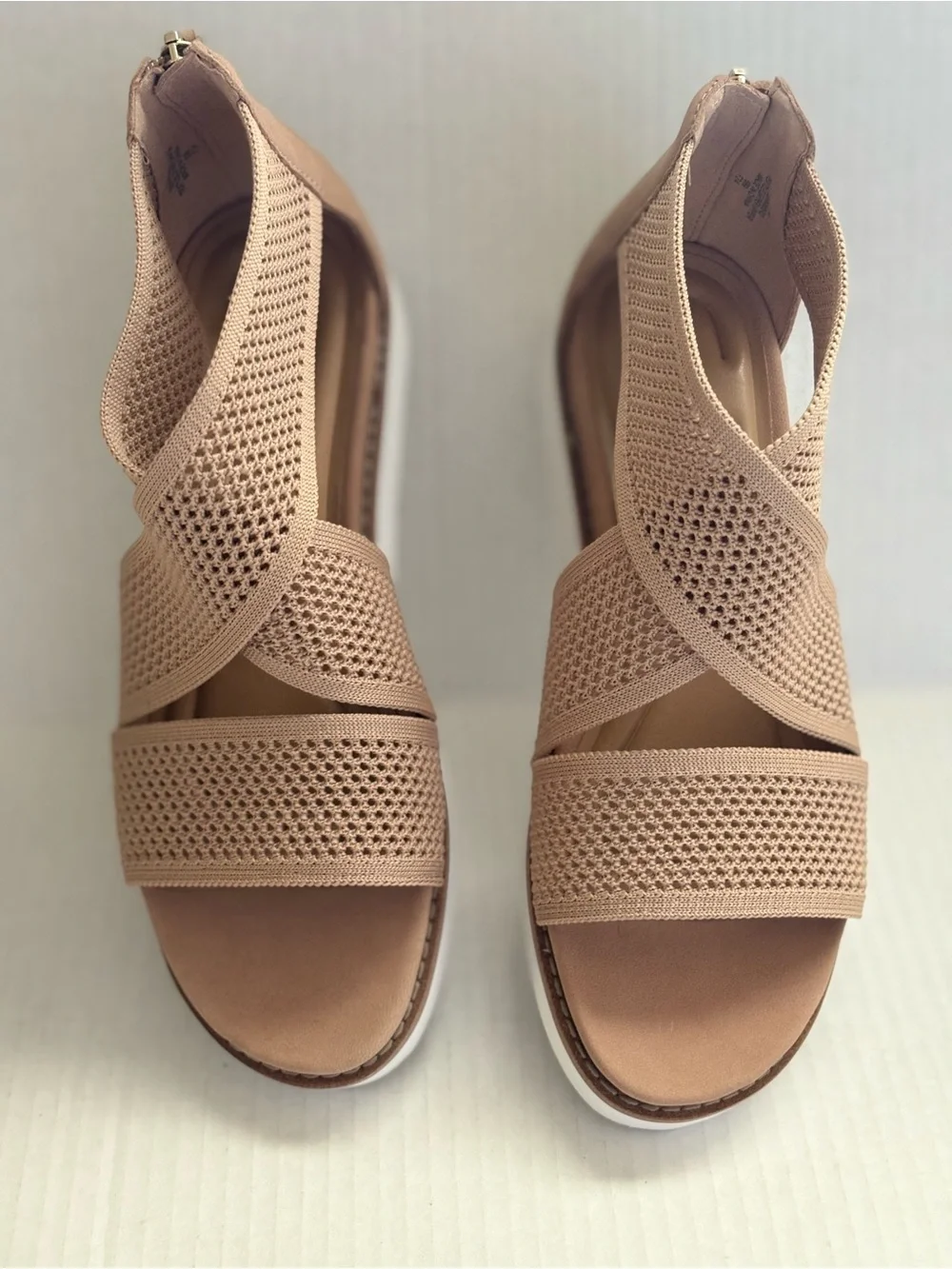 Easy Spirit stylish open