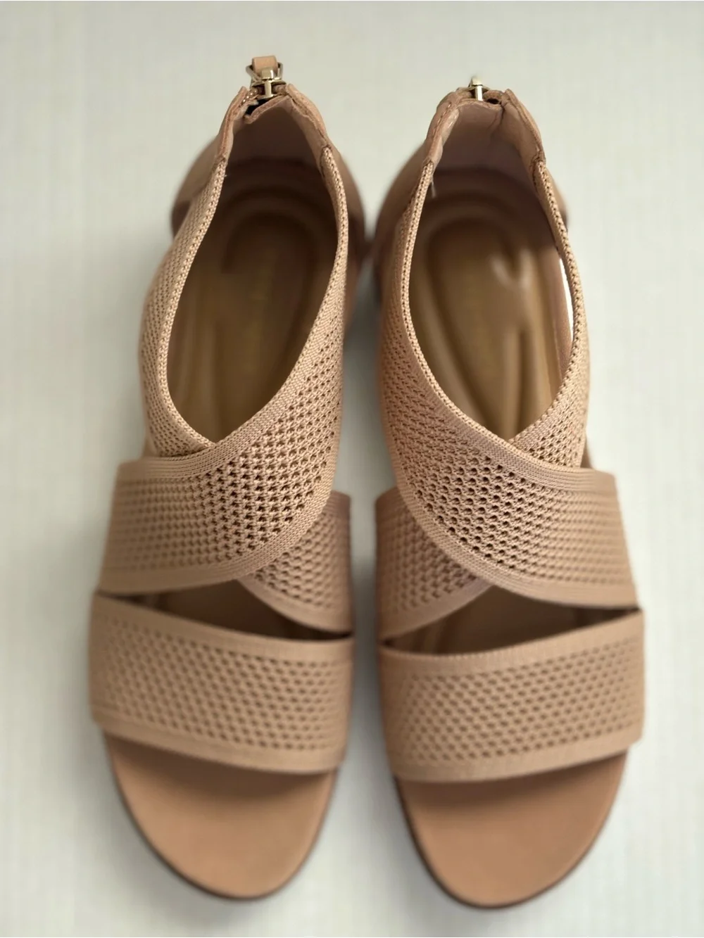Easy Spirit stylish open