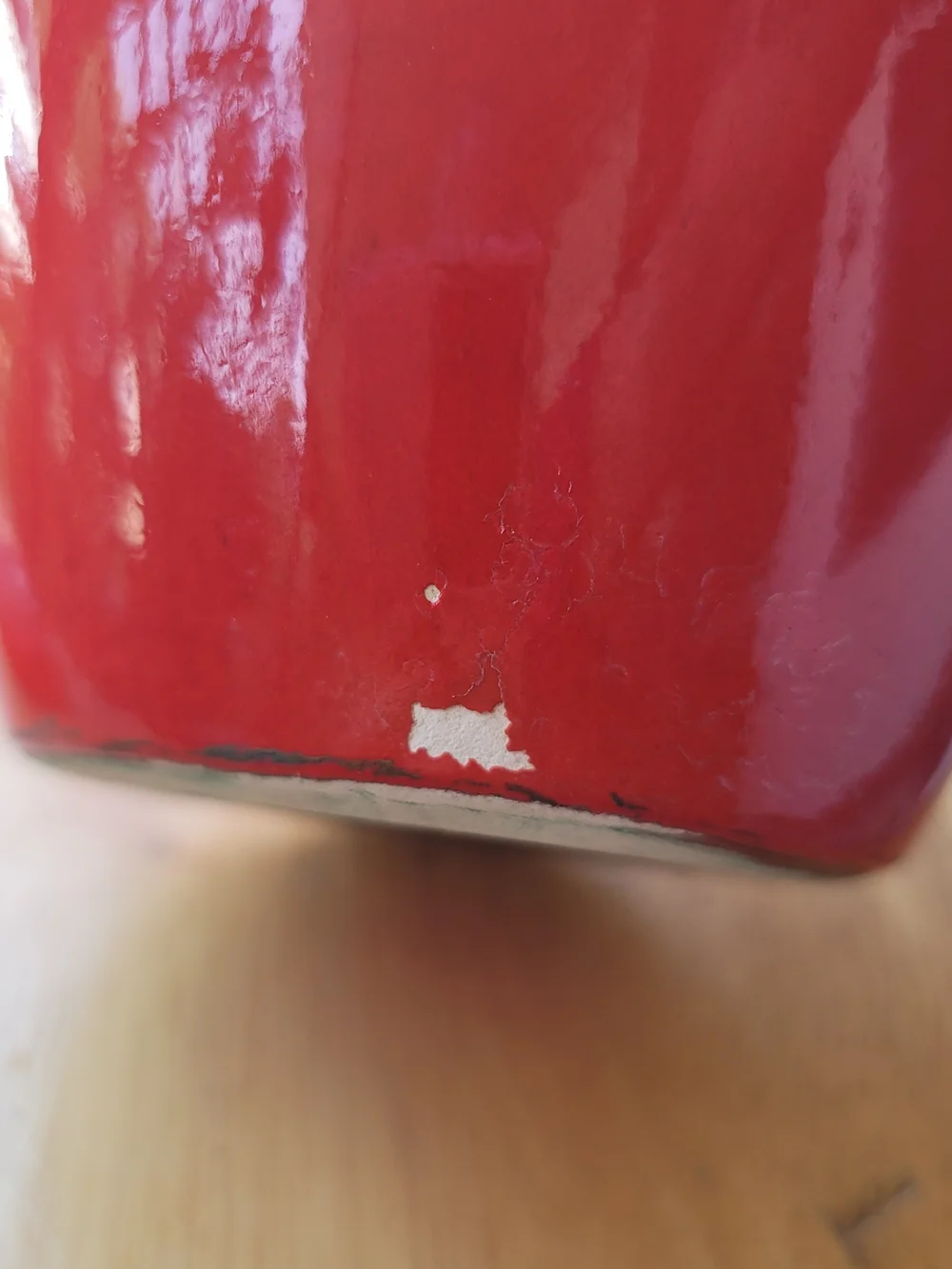 California Pottery vintage mcm
