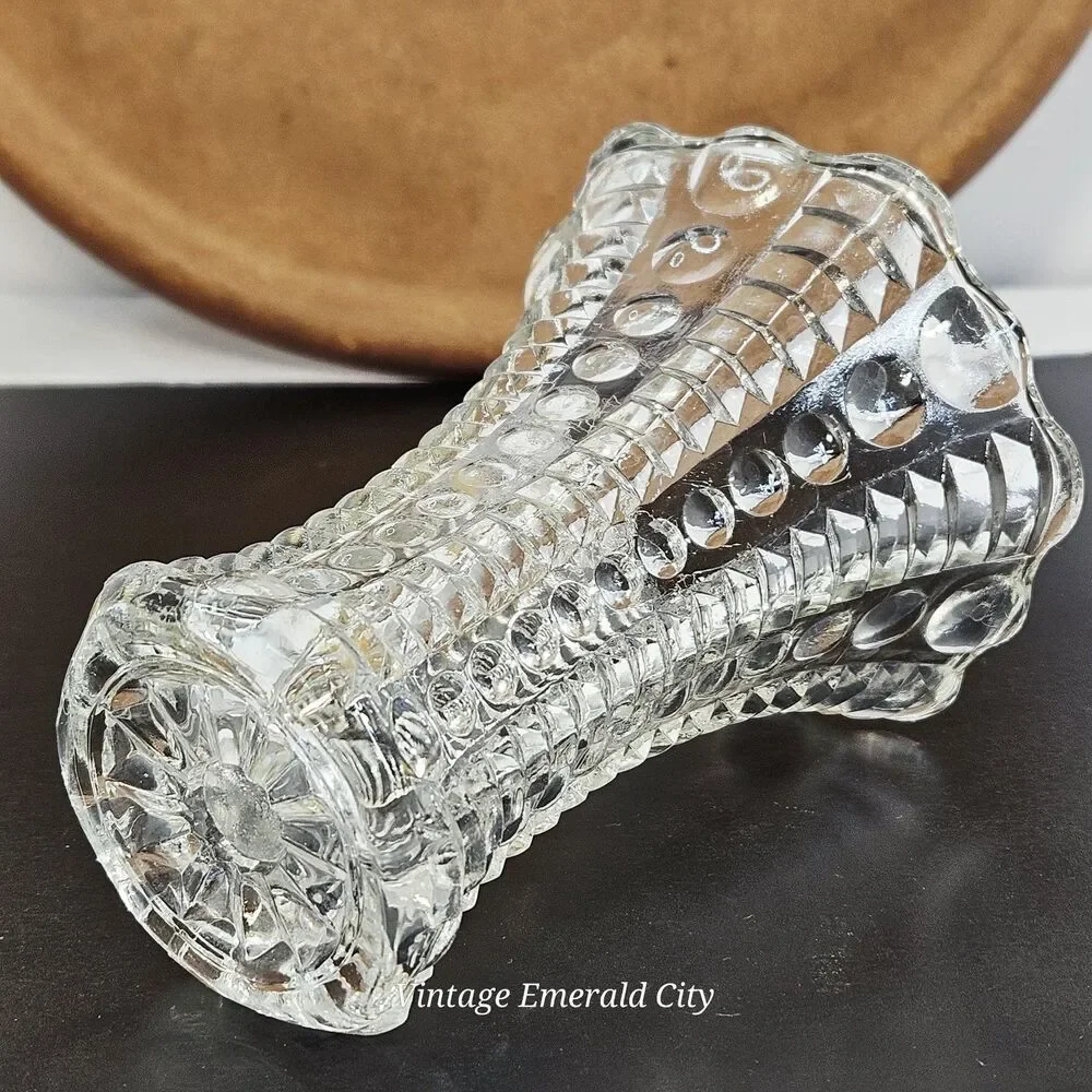 Indiana Glass dash light