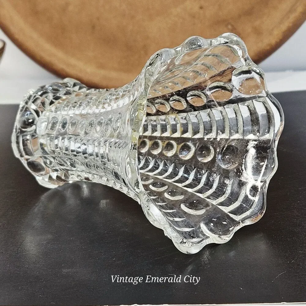 Indiana Glass glass texture
