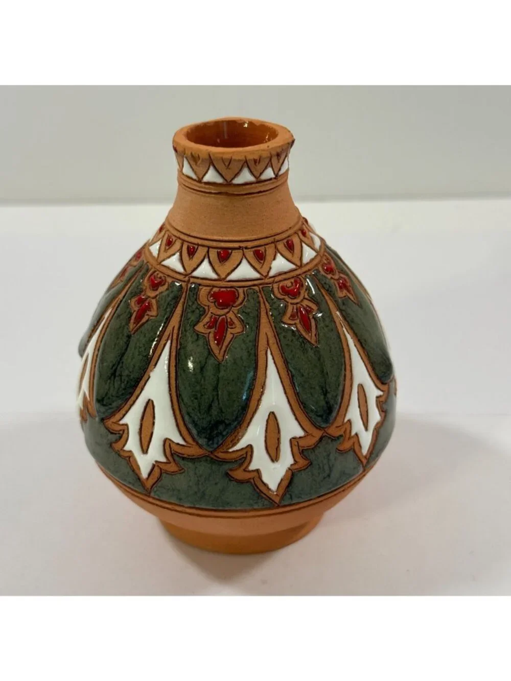 N/A terracotta few beautiful