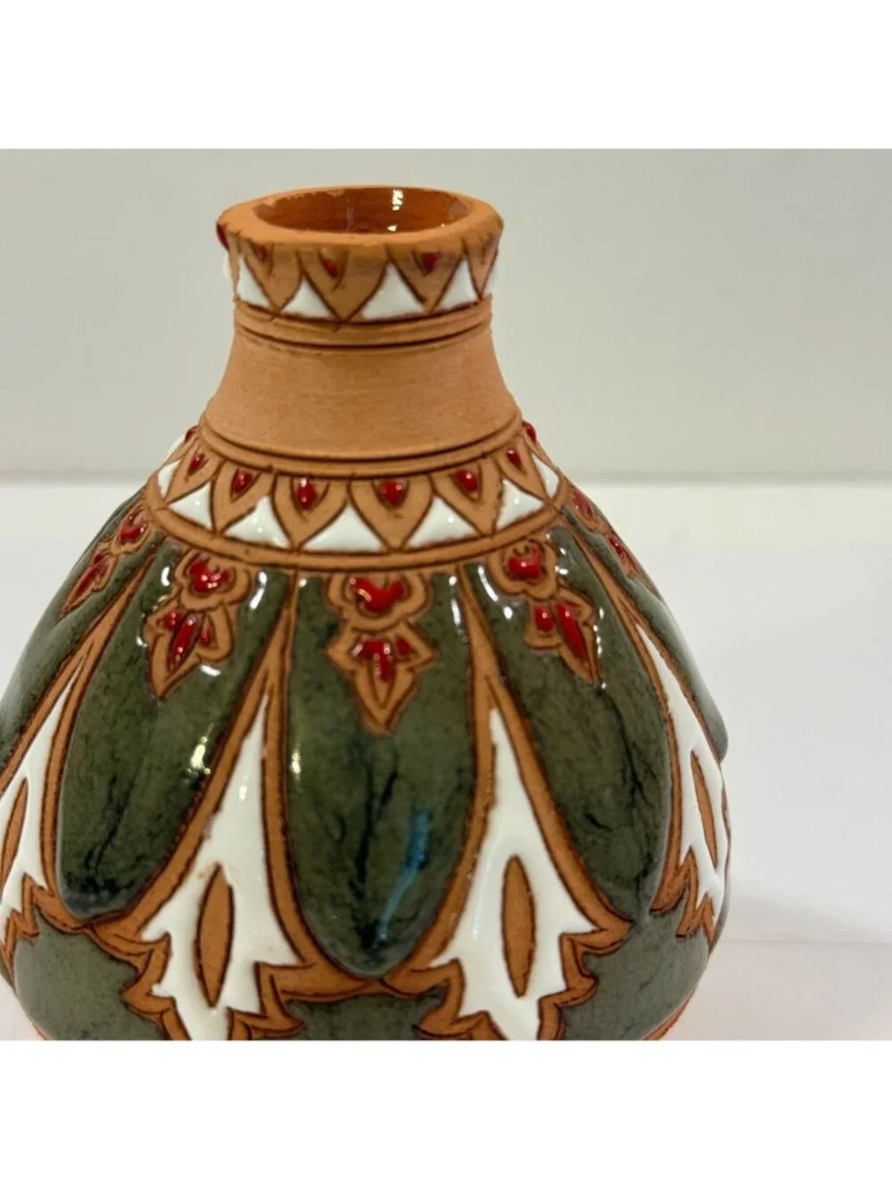 N/A clay otherwise