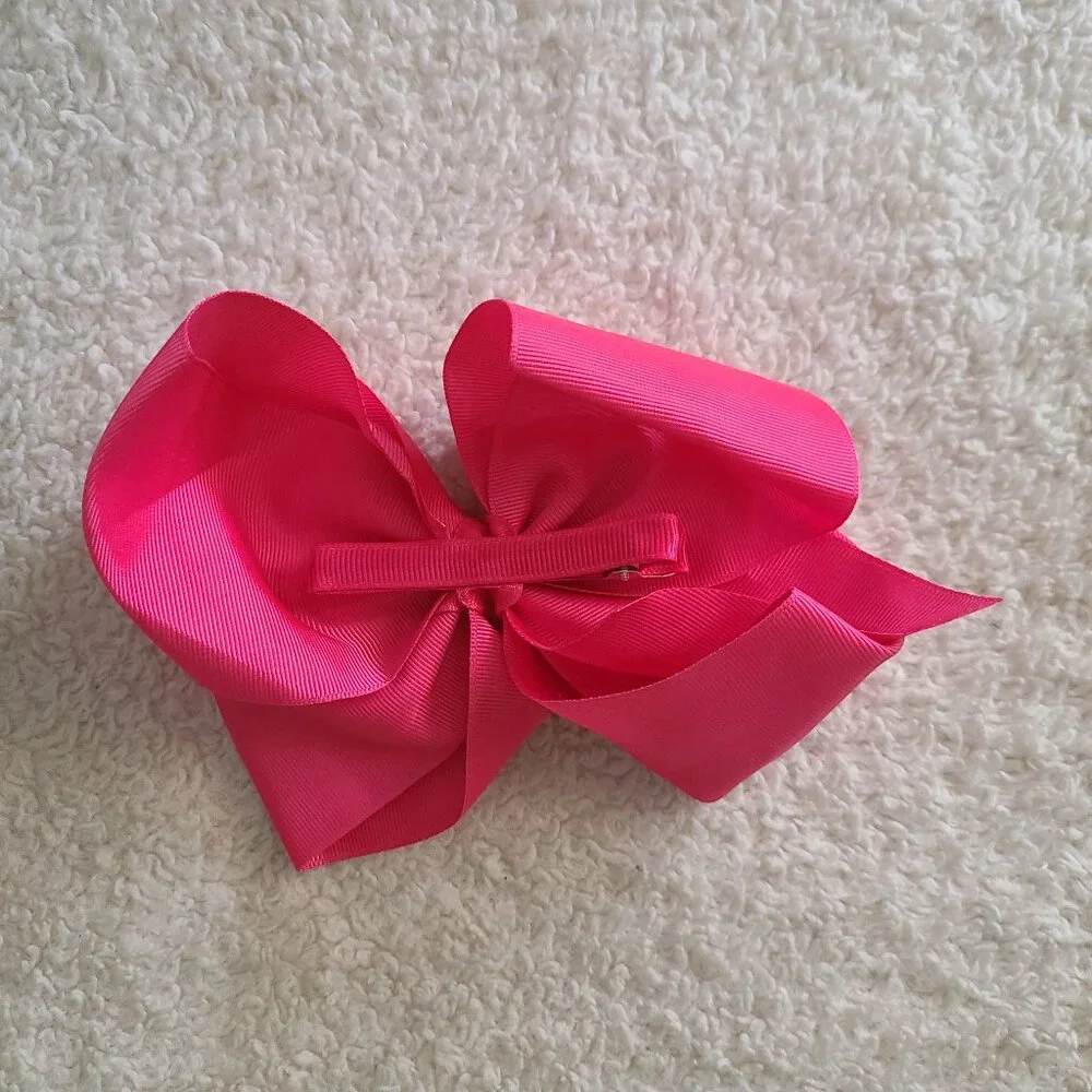 N/A girls pink