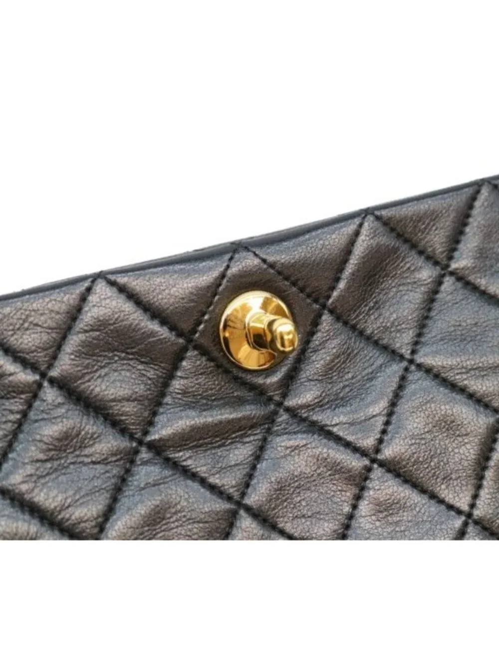CHANEL this authentic