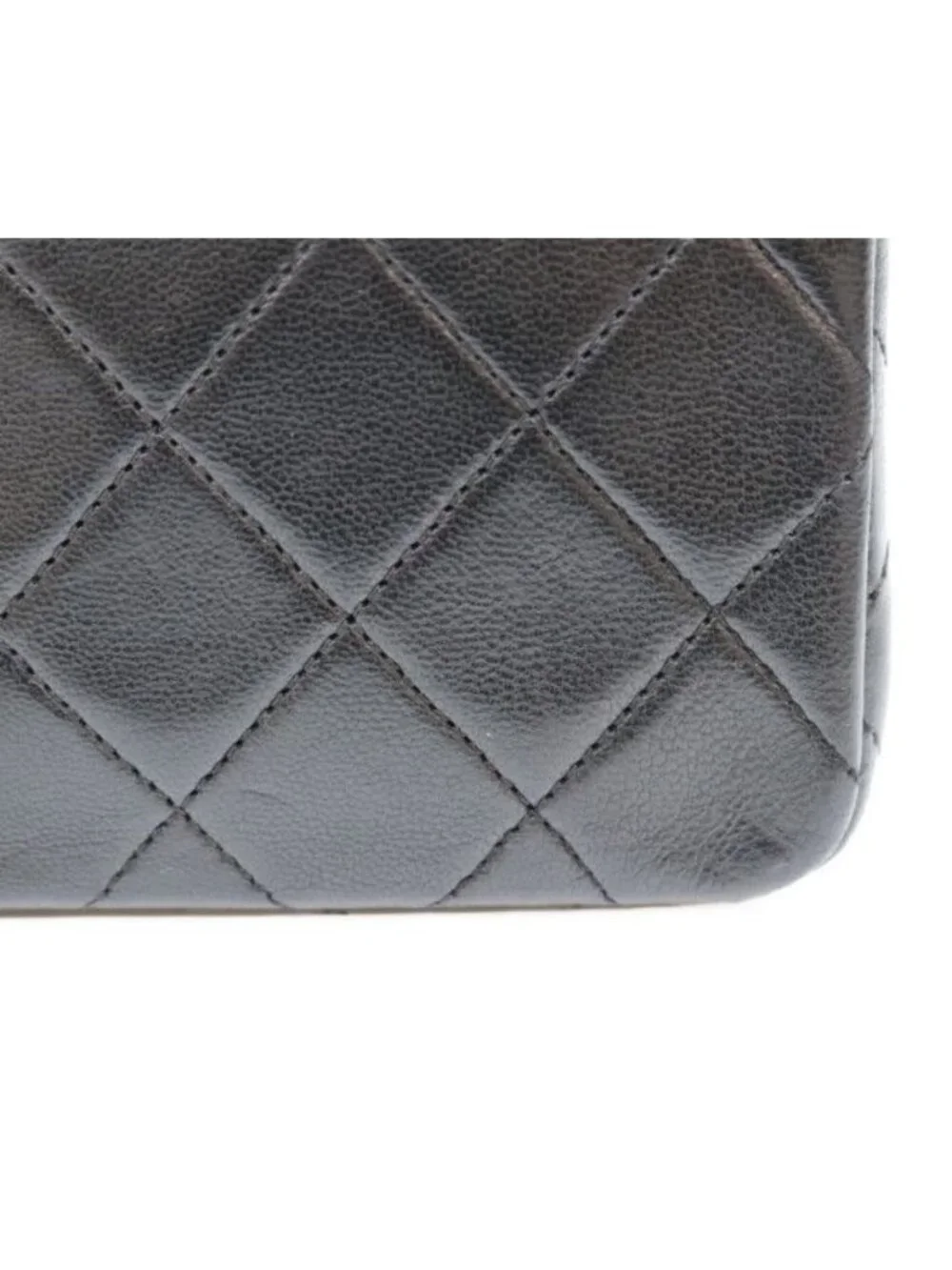 CHANEL this authentic