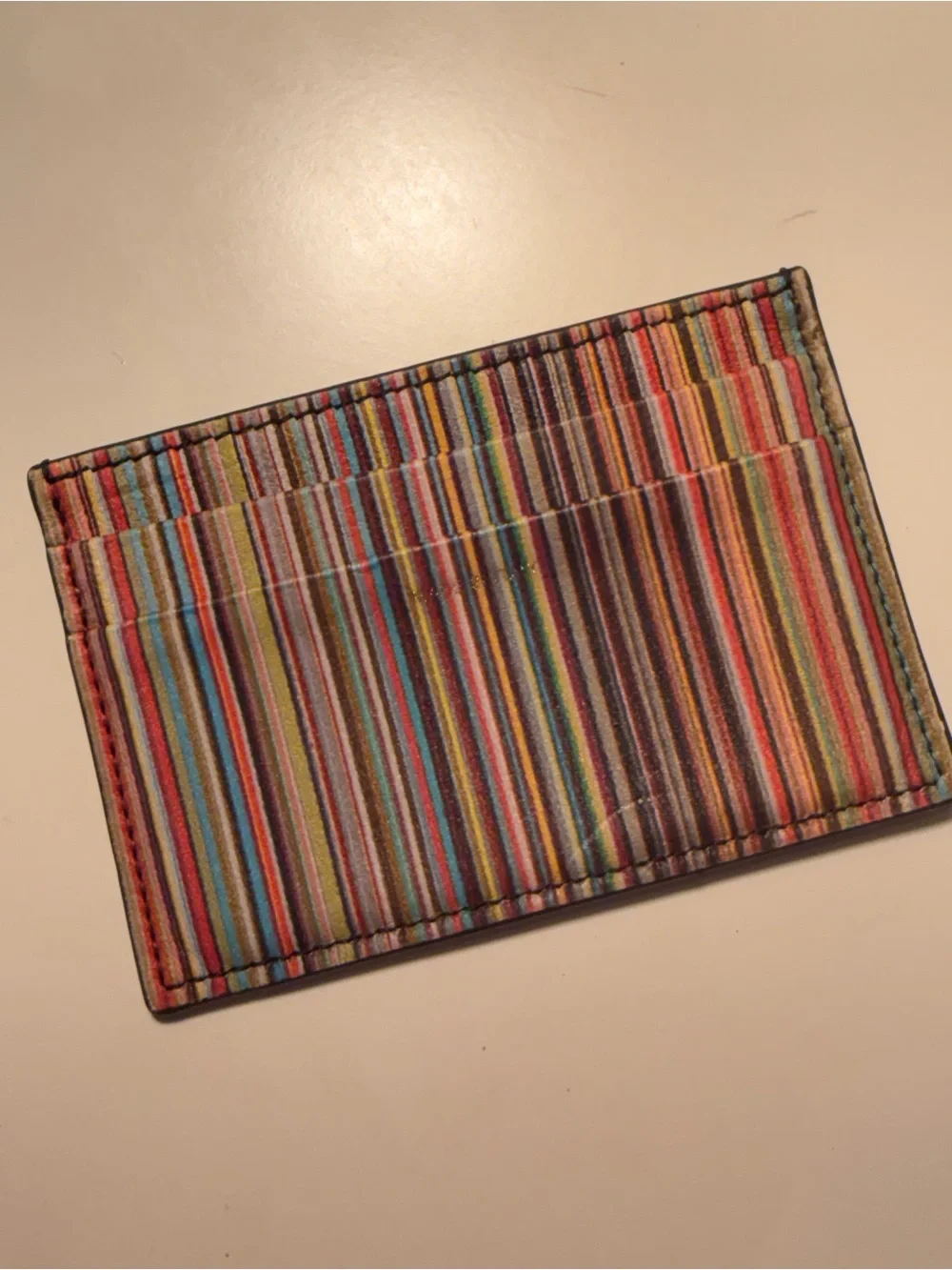 Paul Smith paul smith