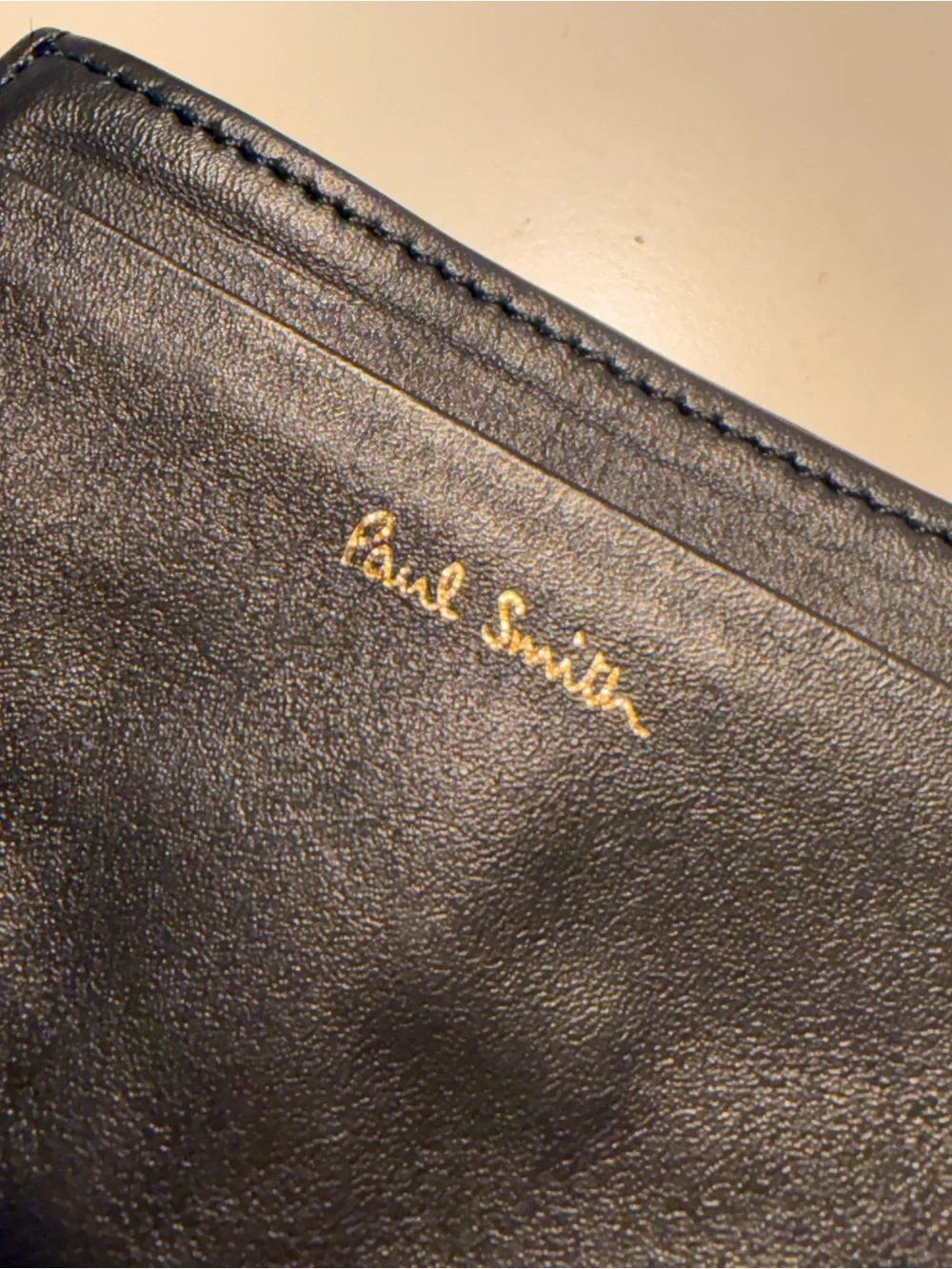 Paul Smith paul smith