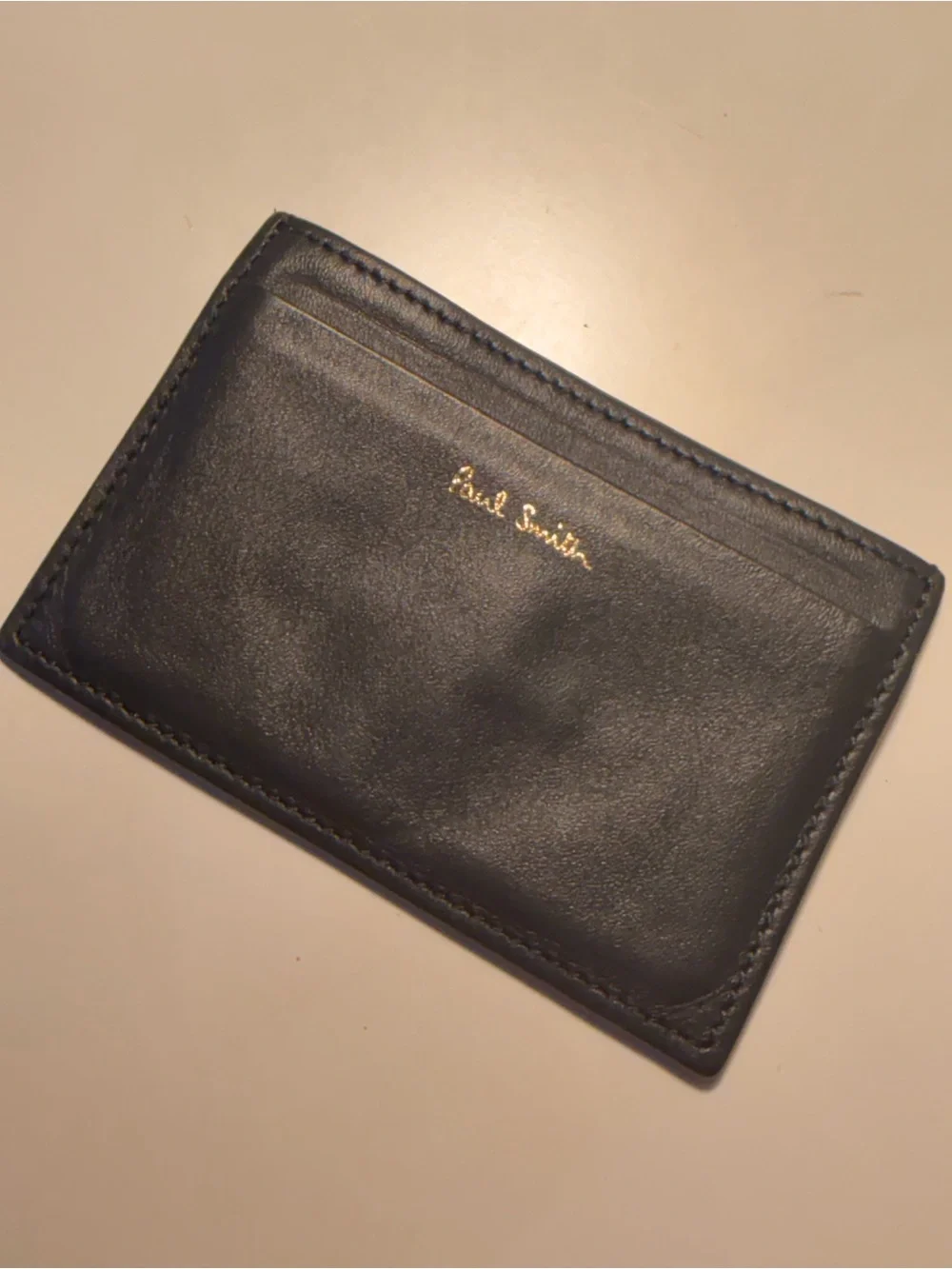 Paul Smith paul smith