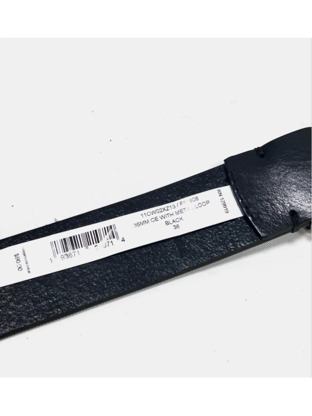 Cole Haan this pre