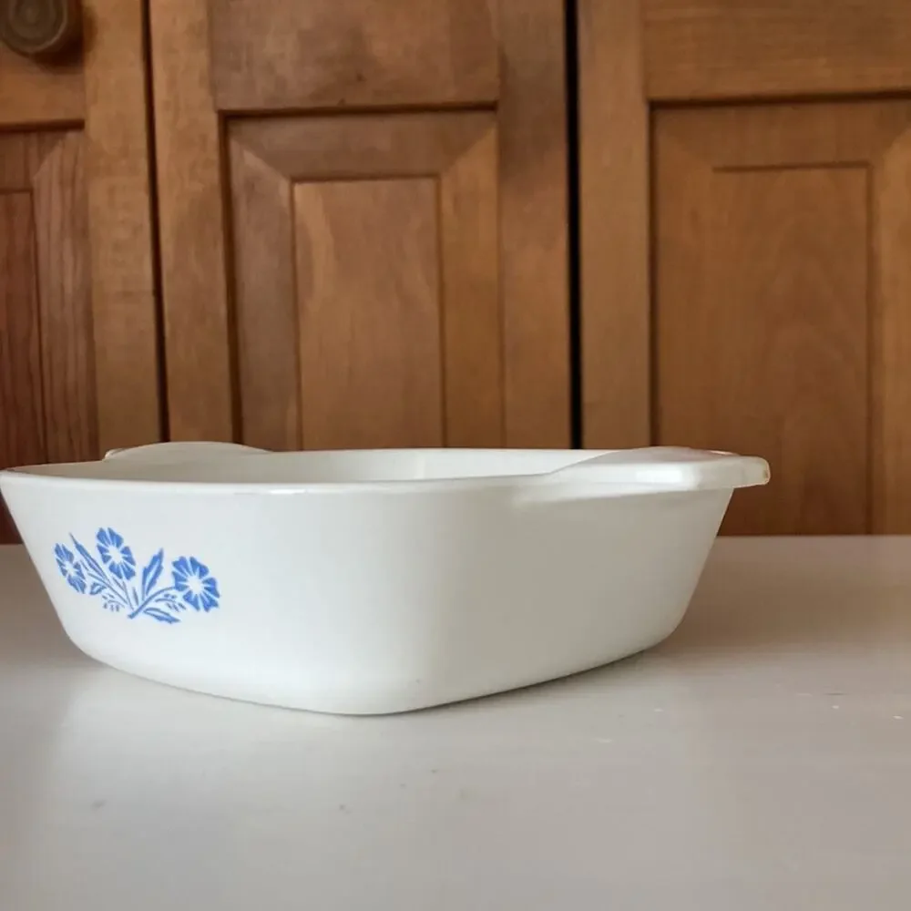 Corningware excellent vintage
