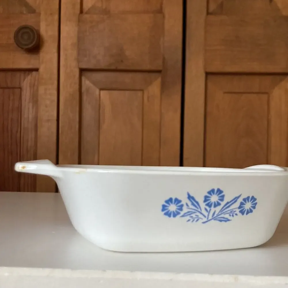 Corningware excellent vintage