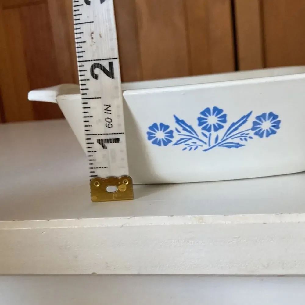 Corningware excellent vintage