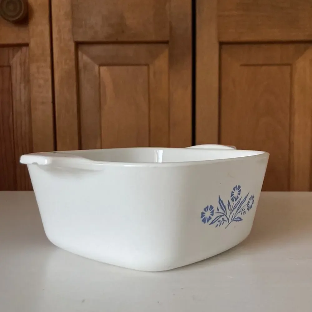 Corningware excellent vintage