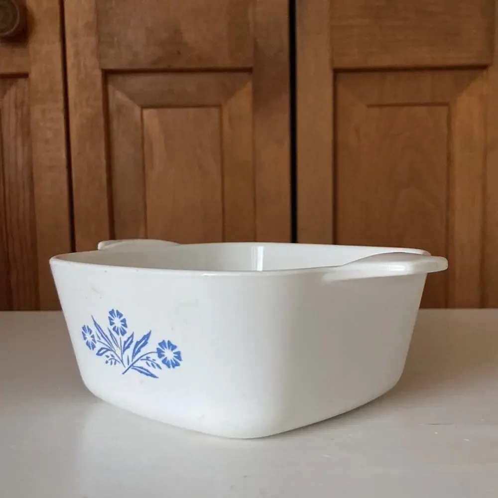 Corningware excellent vintage