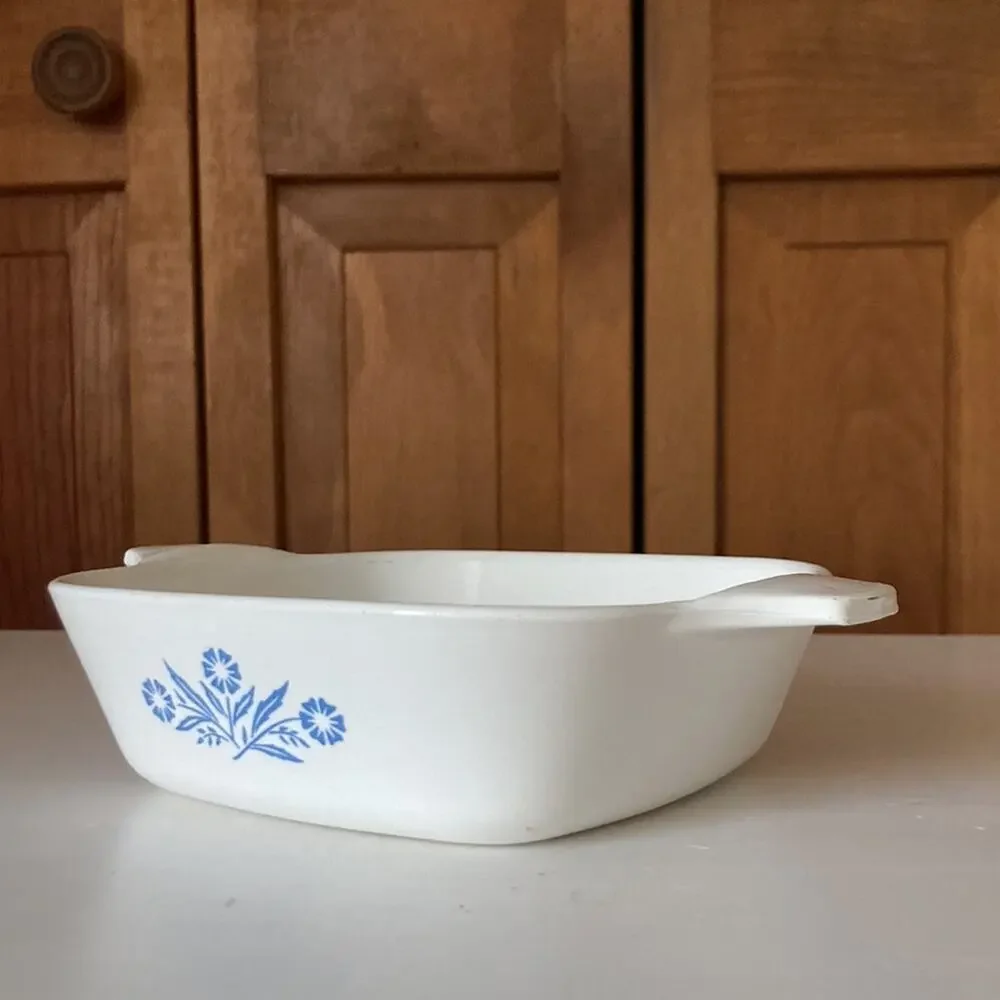 Corningware excellent vintage