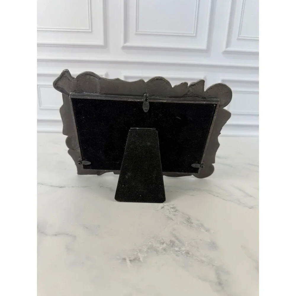 N/A vtg pewter
