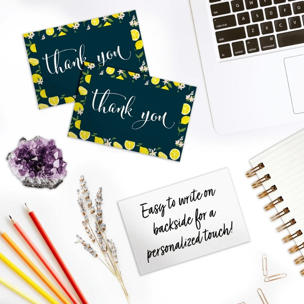 N/A supplies #thank notes