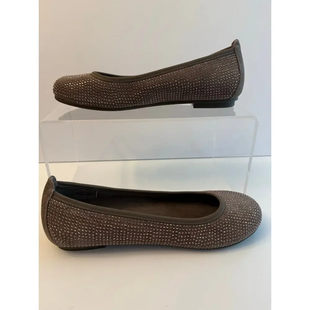 Vionic spark willow