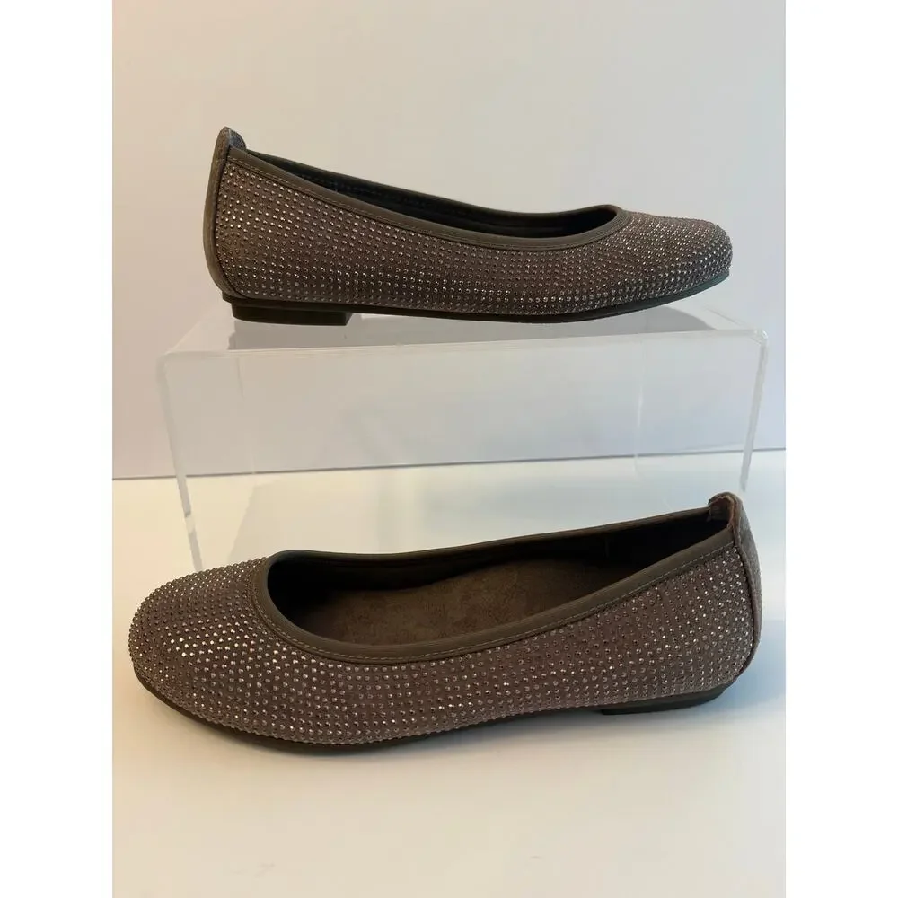 Vionic spark willow