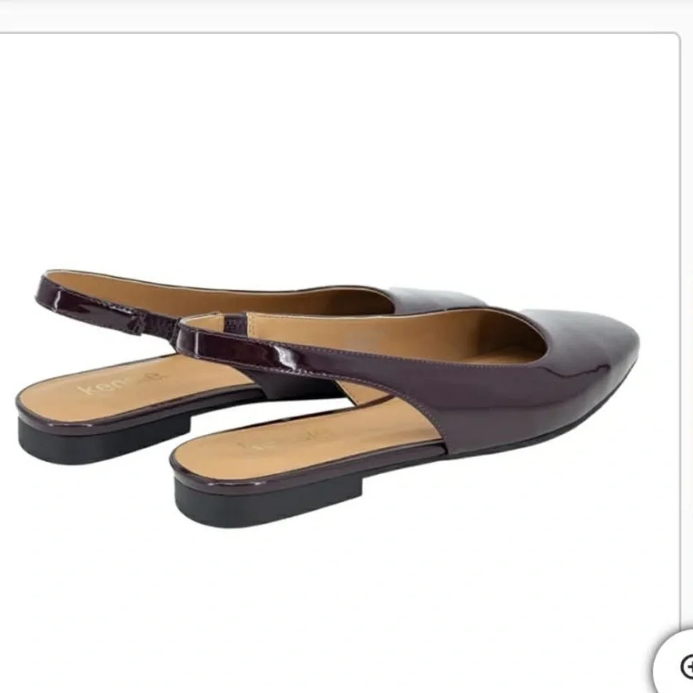 Kensie chic black