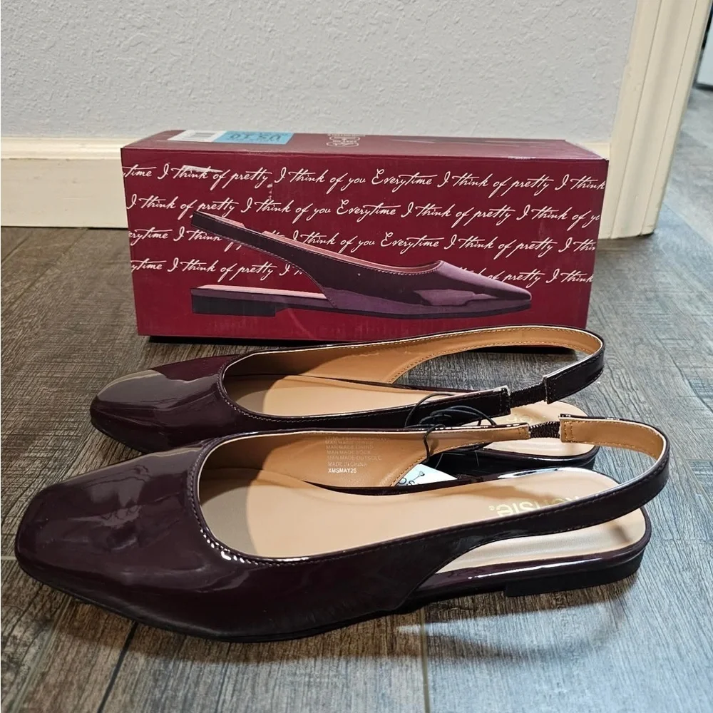Kensie chic black
