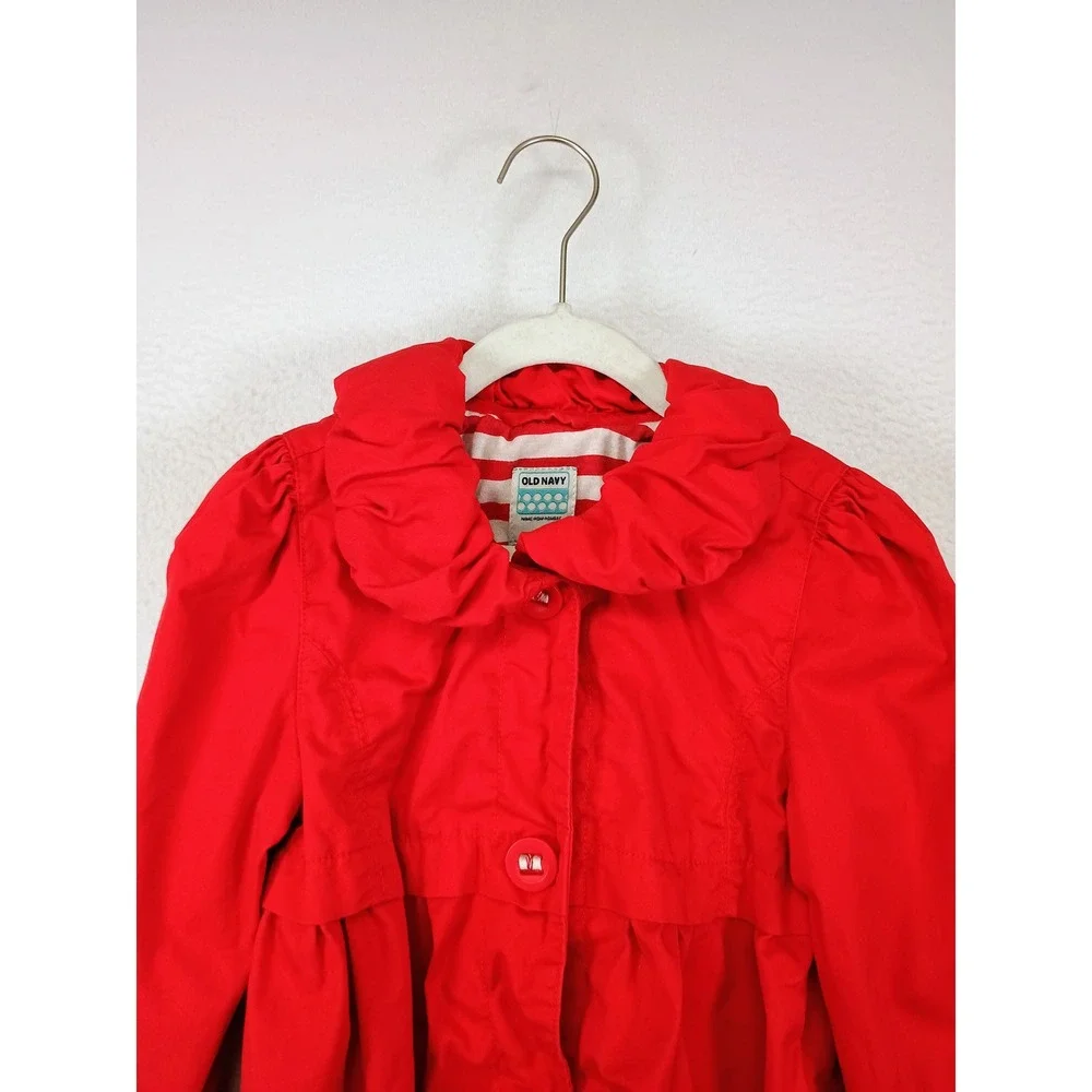 Old Navy adding piece old