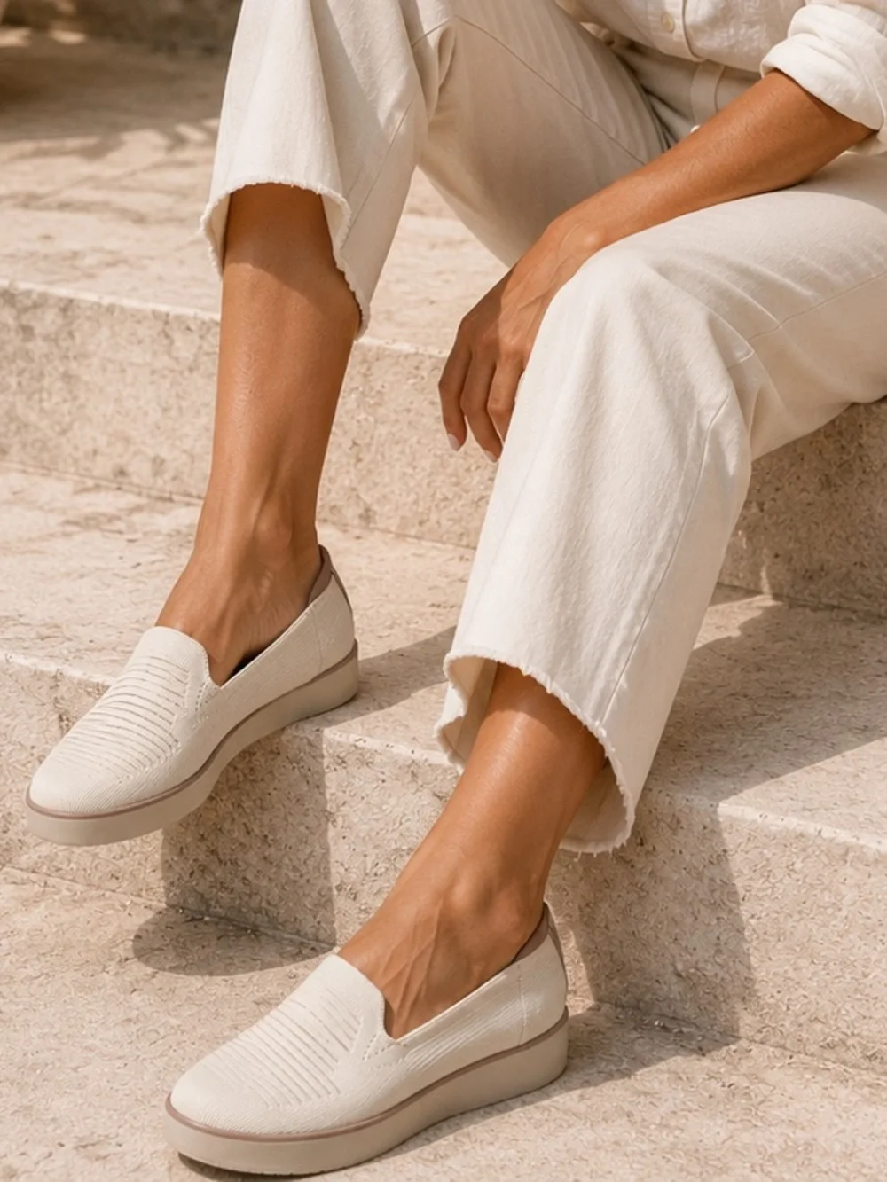 Alegria elegant cream