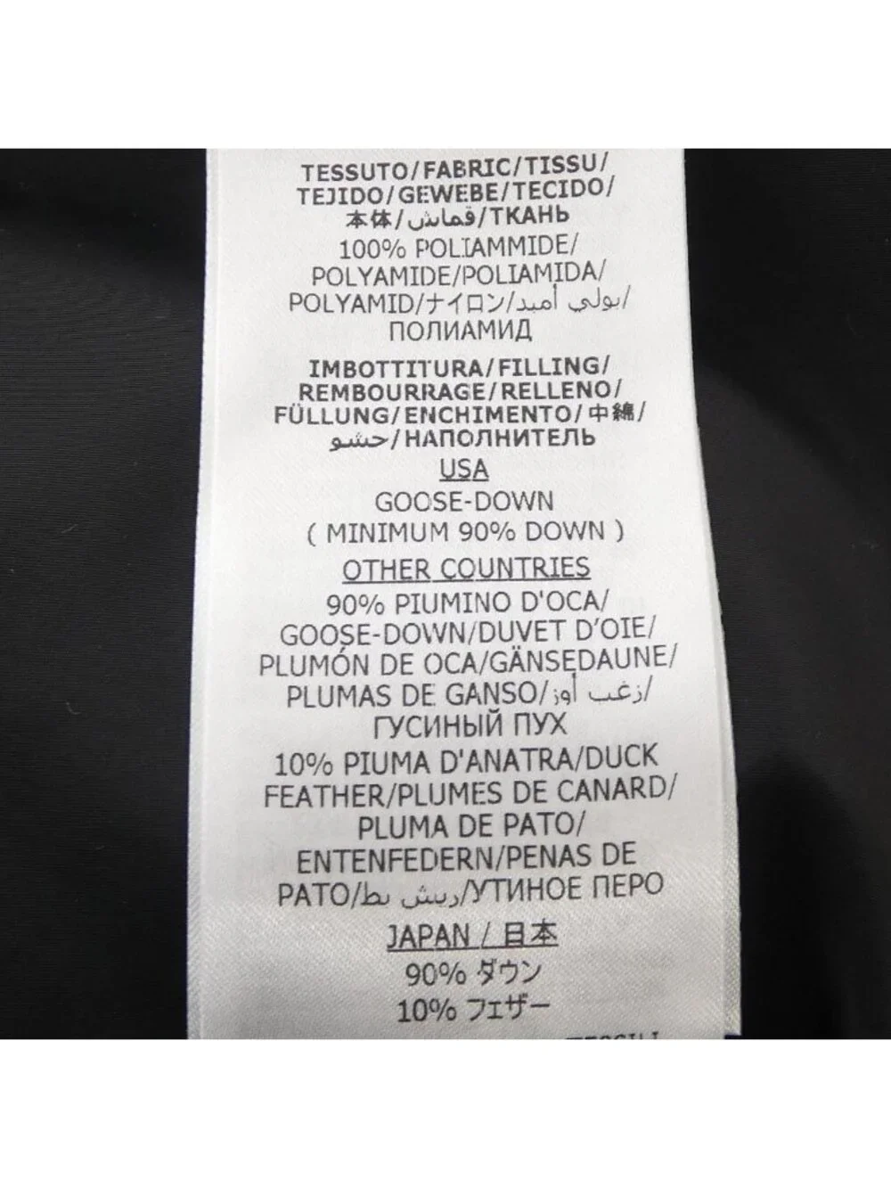 Gucci item code