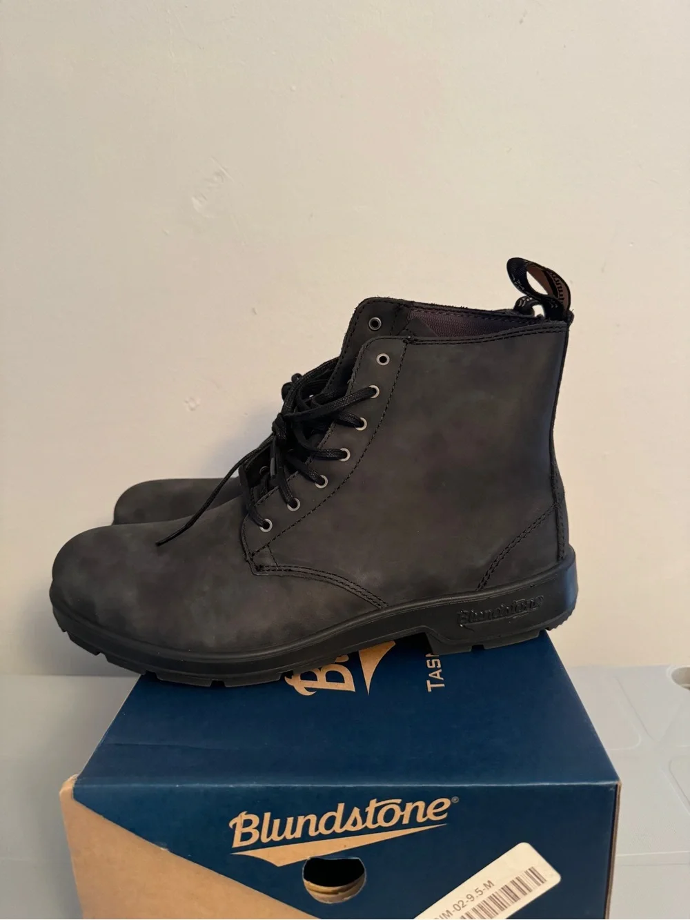 Blundstone 1451 lace