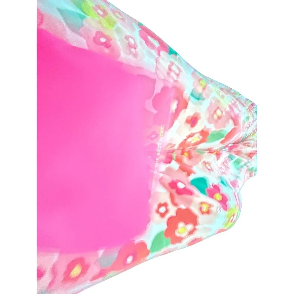 ipsy shaped solid engraved