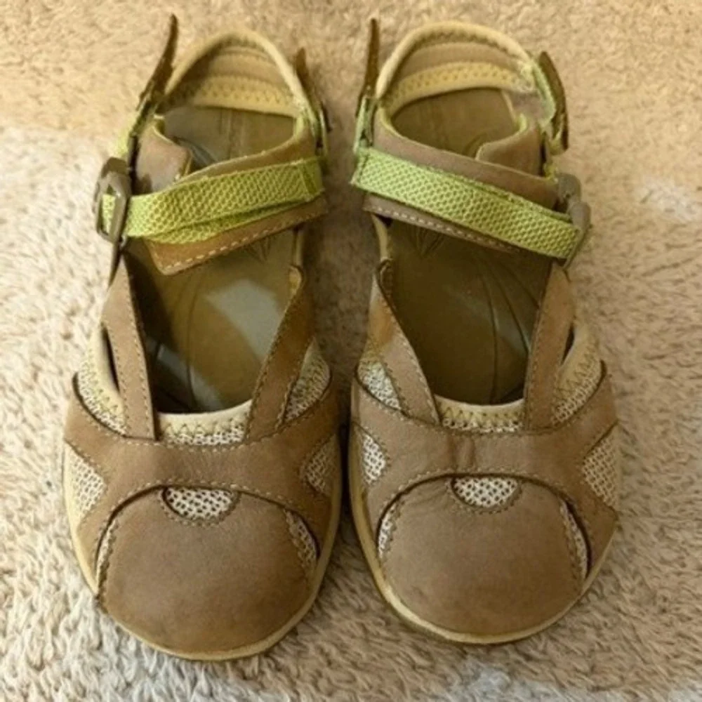 Merrell azure wrap