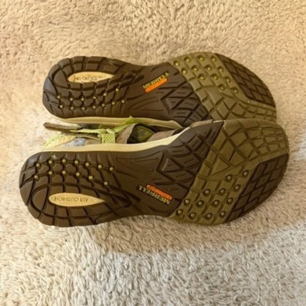 Merrell azure wrap