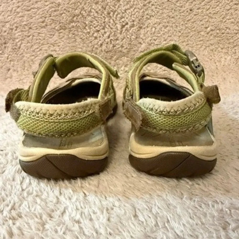 Merrell azure wrap