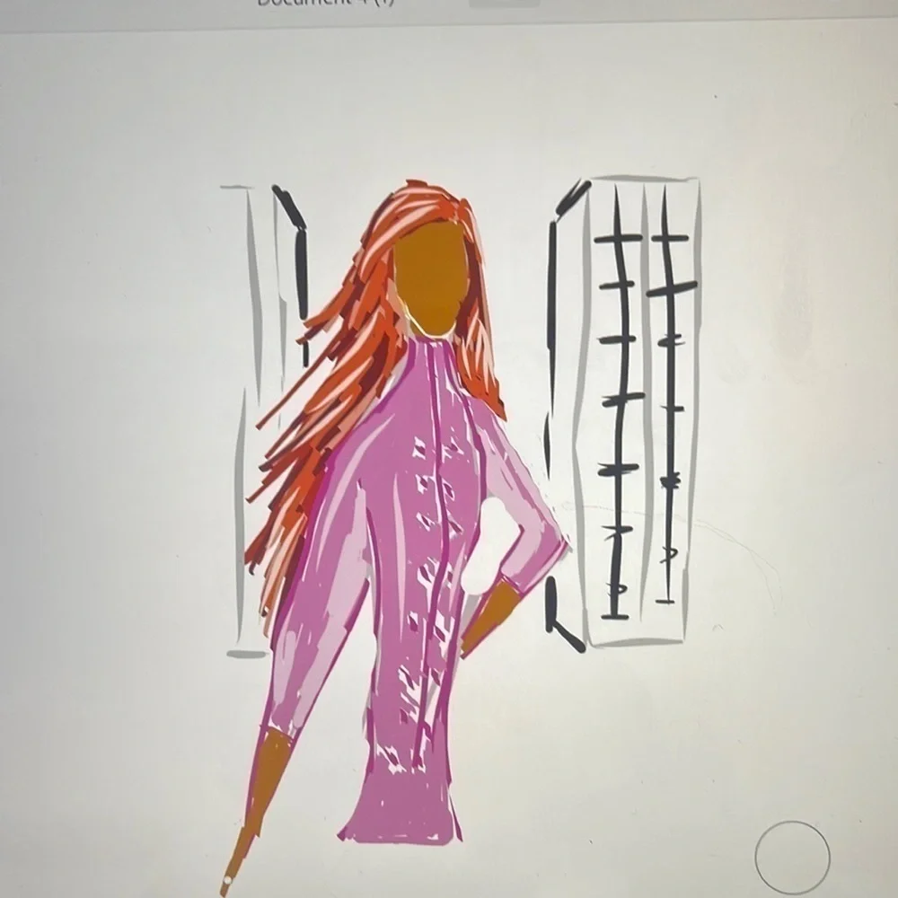 Hand Crafted handmade digital