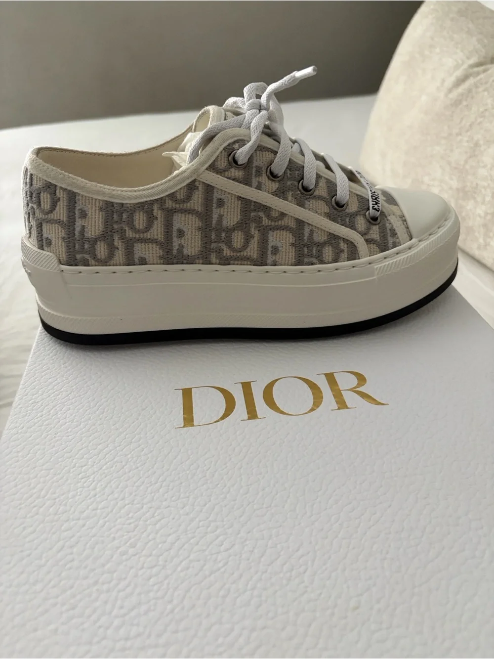 Dior stone extra