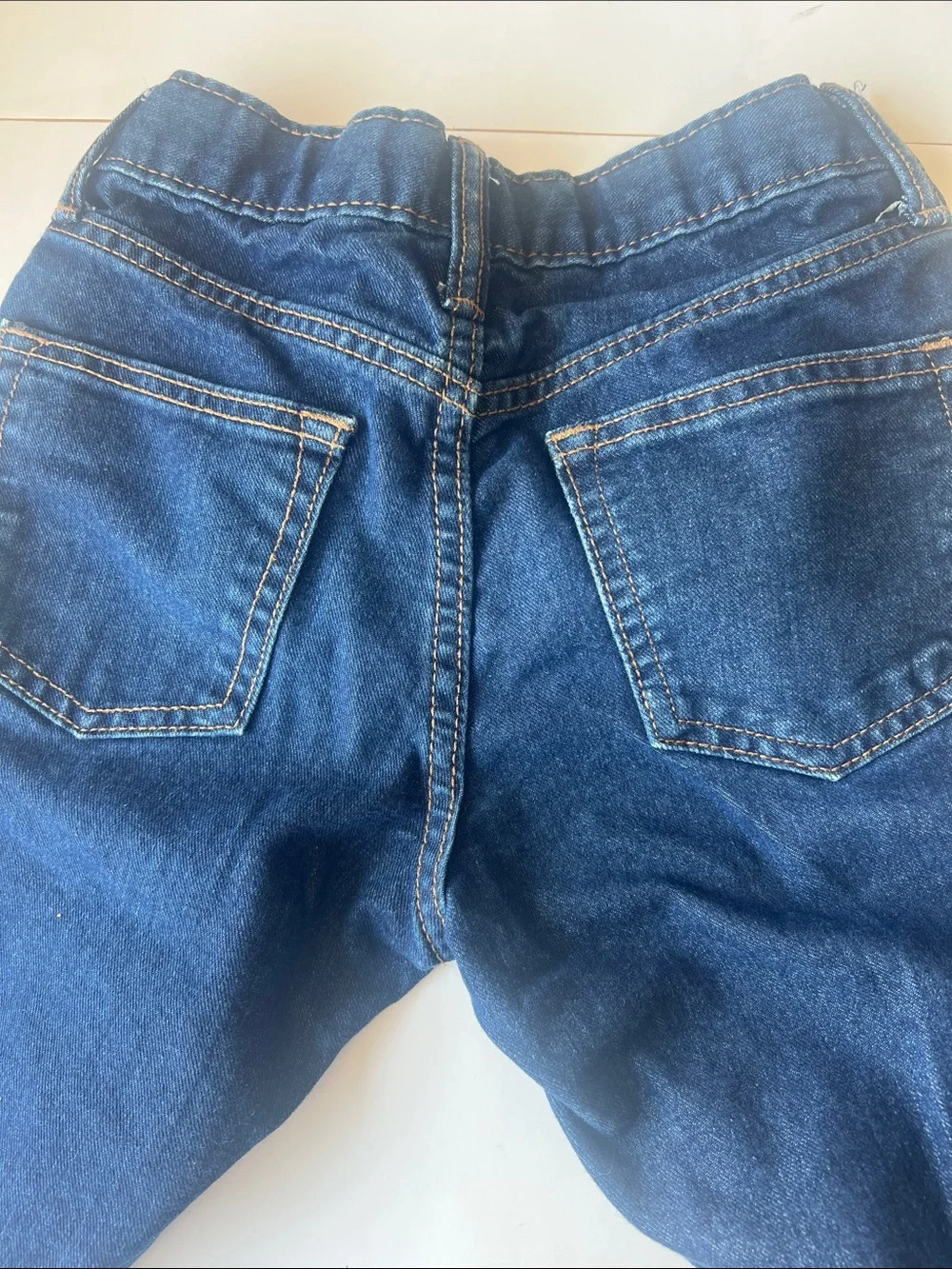 Old Navy classic straight